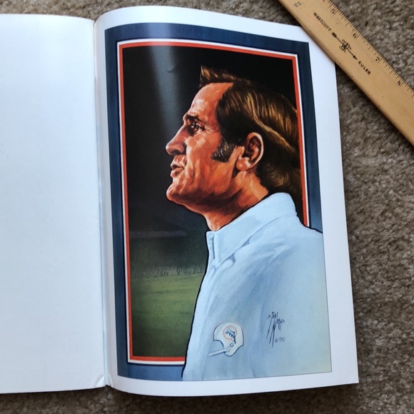 Beckett Football Monthly Magazines 1993-95 Drew Bledsoe Cover Price Guides - Picture 15 of 16